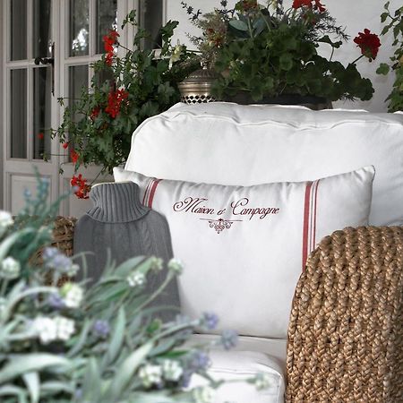 Villa La Vittoria Pollone Buitenkant foto
